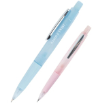 Олівець механічний Axent Twist AMP9028-A з гумкою, HB, 0.5 мм