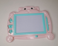 Магнітна дошка для малювання  дитячий 