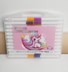 Маркери акрилові на 48 кольорів