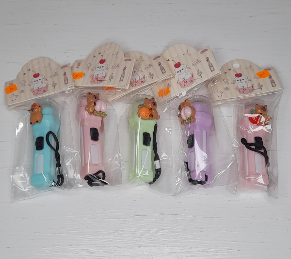 Фонарик  - фото 1