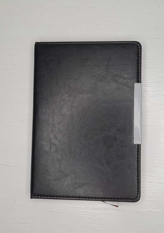 Щоденник А5 - фото 1