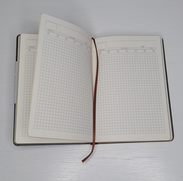 Щоденник А5 150 аркушів  - фото 2