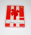 Фотоальбом  200 фото 10×15см 