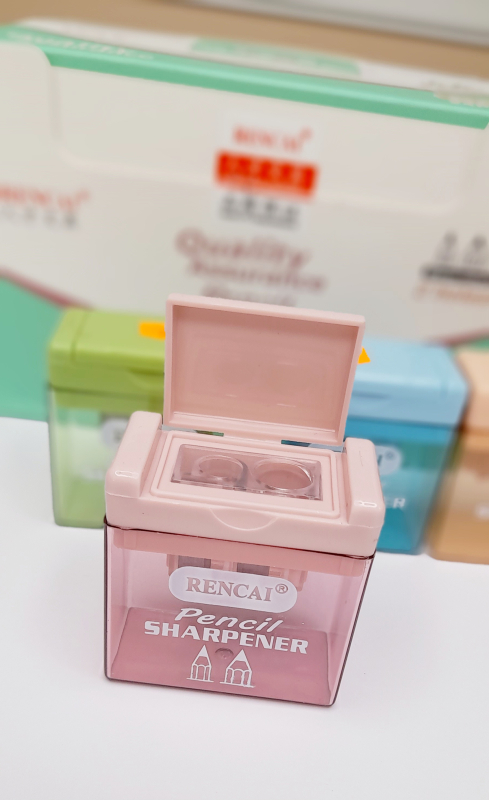 Точилка мікс - фото 1