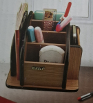 Органайзер настільний XINGLI