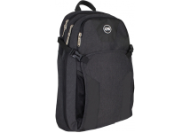 Рюкзак шкільний Cool For School 43х29х10 см 16 л Grey (CF86314)