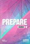 Англійська мова 6 клас. Prepare. Grammar НУШ 