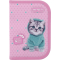 Пенал без наповнення Kite Studio Pets SP22-622-2, 1 відділення, 2 відвороти - фото 1