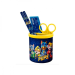 Набір настільний круглий. "Kite" Paw Patrol PAW20-205