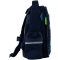 Рюкзак шкільний напівкаркасний GoPack Education Speedway GO25-165S-4 - фото 2
