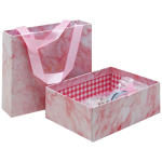 Набір для створення прикрас Рожевий бокс MIC