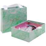 Набір для створення прикрас Мʼятний бокс MIC