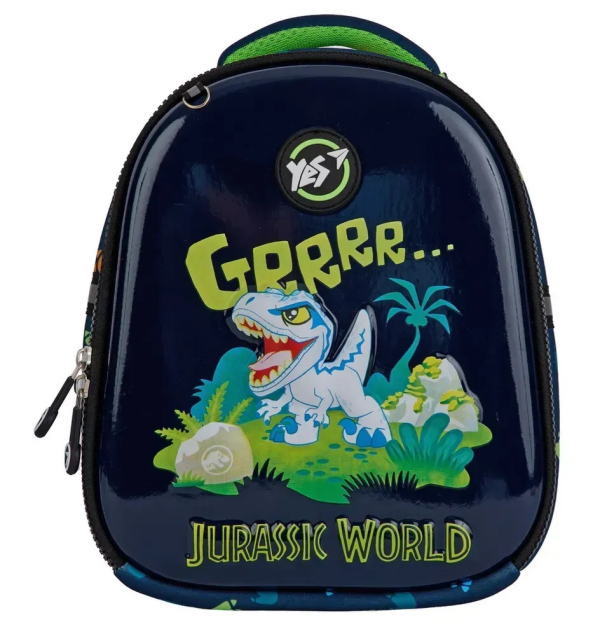 Рюкзак дитячий YES Jurassic World K-33  - фото 3