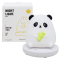 Нічник силіконовий Панда зарядка від USB MIC - фото 1