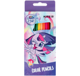 Олівці кольорові Kite My Little Pony 12 шт