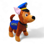Мʼяка іграшка "Щенячий патруль. Гончик", 35 см Nikopol (0351)