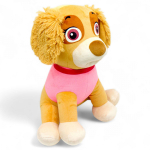 Мʼяка іграшка "Щенячий патруль: Скай", 33 см Селена (212)