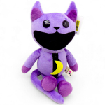 Мʼяка іграшка "КетНеп (Catnap)", 38 см Селена (213)