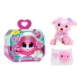 Мʼяка іграшка "Няшка-потеряшка Scruff a Luvs" (5026)