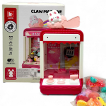 Інтерактивна гра “Автомат з іграшками: Зайчик” kaidile (G236A)