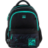 Рюкзак шкільний GoPack Education GO24-182M-1 Joystick з анатомічною спинкою 
