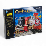 Залізниця "Classical Train"