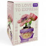 Конструктор Емоційні квіточки