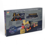 Залізниця Retro Train