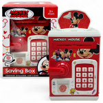 Сейф скарбничка "Avengers. MIC (WF3002ME/AG/MK