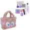 Сумочка мʼяка з набором косметики Duffy and Friends зайка StellaLou MIC - фото 3