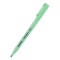 Маркер Axent Highlighter Pastel 2533-18-A, 2-4 мм, клиноподібний, м'ятний - фото 1