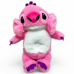 Нічник дихаючий  Ліло і Стіч Енжел в коробці MIC 