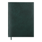 Щоденник недатований Buromax Base (Miradur) А5 288 с. L2U Зелений (BM.2008-04)