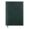 Щоденник недатований Buromax Base (Miradur) А5 288 с. L2U Зелений (BM.2008-04) - фото 1