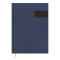 Щоденник недатований Buromax MANLY А5 288 стор синій (BM.2044-02) - фото 1