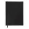 Щоденник датований 2024 Buromax GENTLE А5 чорний 336 с (BM.2109-01) - фото 1