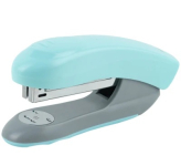 Степлер №24/6, 20 л. "Axent" /4820-09-A/ Welle-2 пласт., Pastelini, неом'ятний (1/12/96)