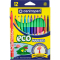Фломастери CENTROPEN  Еко, набір 12 шт. - фото 1