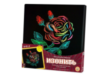 Набір для творчості DankoToys троярда