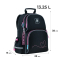 Рюкзак шкільний KITE Education Heart LED (K24-702M-1) - фото 3