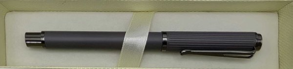 Ручка роллер Sonata R-30026-3 - фото 1