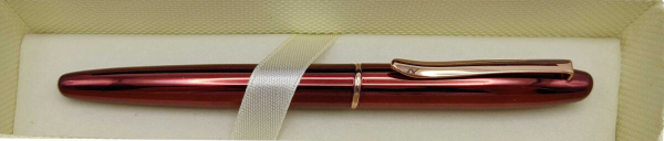 Ручка роллер Sonata R-3222-2 - фото 1