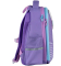 Рюкзак шкільний напівкаркасний GoPack Education Yummy GO25-165M-3 - фото 4