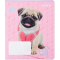 Зошит шкільний Kite Studio Pets SP22-236, 18 аркушів, клітинка - фото 12