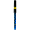 Ручка кулькова Kite DC Comics DC22-412, синя - фото 2