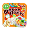 Книжка "Фокус-покус" наклейки,розмальовки,судоку,лабіринти Рюкзачок - фото 3