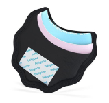 Вкладки лактаційні "Natural nursing" (Чорнийі) (24шт/уп.) "BabyOno"