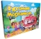 Настільна гра Strateg Фургончик з морозивом (30216) - фото 1