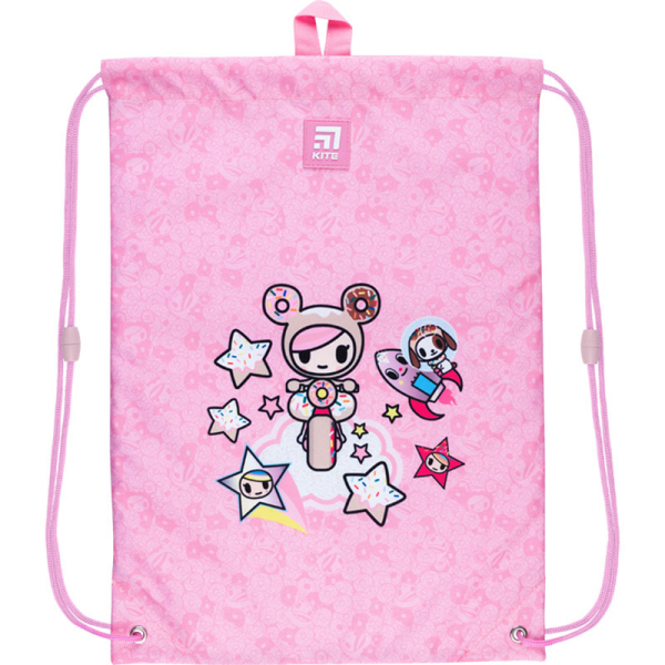 Сумка для взуття Kite Education tokidoki TK22-600M