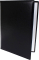 Папка A4  До підписуNebraska чорна Optima - фото 1